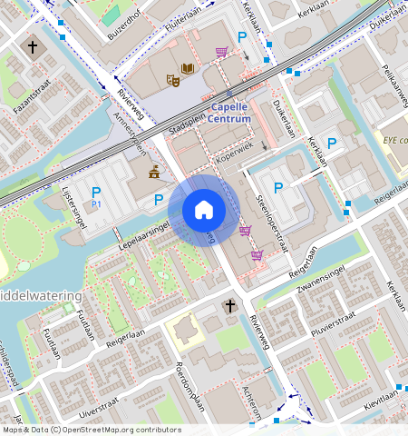 Merel, Capelle Aan Den Ijssel