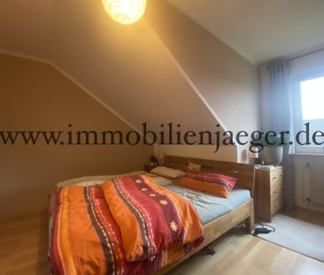 An der Berner Au in Fußnähe zum Eisland Farmsen - Gepflegte Dachwoh... - Photo 5