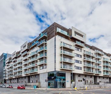 Gallery Quay, Block 15, Grand Canal Dock, Dublin 2, D02 H264. - Photo 3
