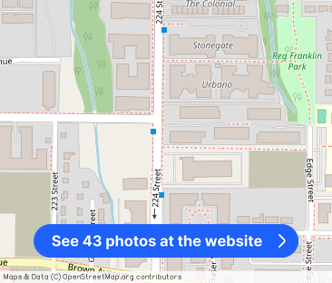 Queen Anne Apartments - Photo 1