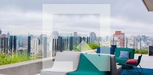 Apartamento para alugar com 55m², 1 quarto e 1 vaga - Photo 2
