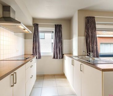 Appartement te huur in Meulebeke voor € 695 met 1 slaapkamer - Photo 5