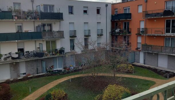 Appartement 3 pièces 66m2 REIMS 850 euros - Photo 1