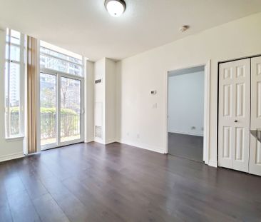 For Lease - 19 Barberry Place Unit# 105, Toronto, Ontario - Photo 6