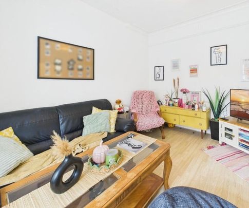 5 Bed Terraced House, Sirdar Road, N22 - Photo 1