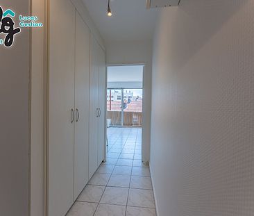 Location Appartement T1 (26.5m²), 57 METZ () - Réf. : 813 - Photo 3
