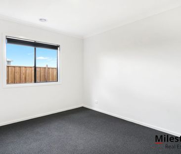 Brand New Spacious 4-Bedroom Family Home in the Heart of Wyndham Vale - Photo 1