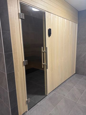 Free immediately – Beautiful 2.5 room apartment, 72 m² – Sion – Green Parc - Photo 5