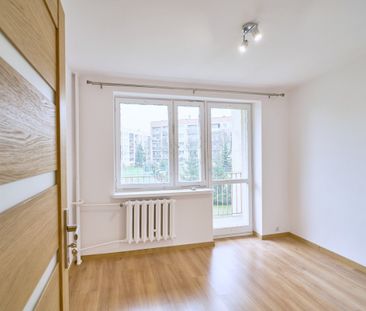 Mieszkanie 3 pokoje, W. Pola, 1 piętro - Photo 4