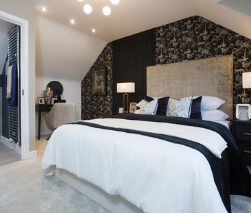 3 bedroom end of terrace house to rent - Photo 5