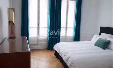 5 Pièces - RUE DES RENAUDES - 75017 Paris 17ème - Réf 86042378 - Photo 4