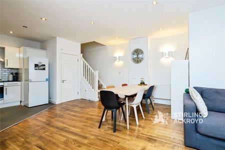 Wadeson Street, Cambridge Heath, London, E2 9DR - Photo 5