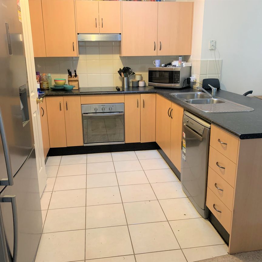 LOW MAINTENANCE HOME - Water usage Included. - Photo 1