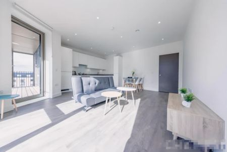 2 Bedroom 2 Bathroom - Photo 4