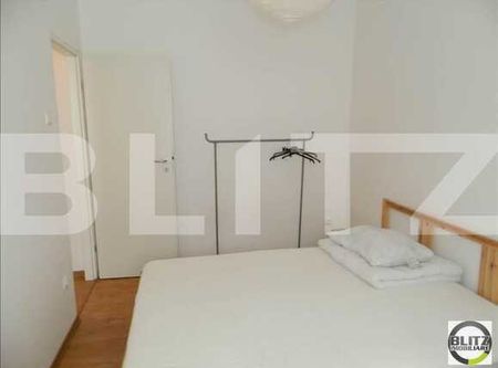 Apartament cu 2 camere, 45 mp, decomandat, zona Opera Maghiara - Photo 3