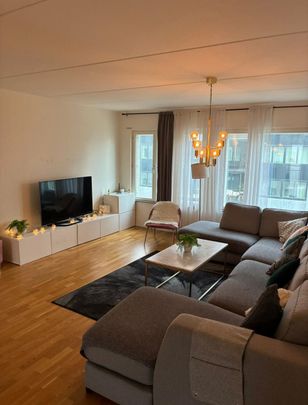 Lindholmsallén, Göteborg - Foto 1