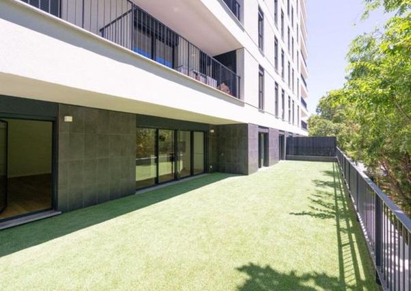 Apartamento T2 em Lisboa