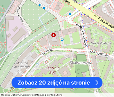 Ekskluzywny penthouse z tarasem na dachu - Zdjęcie 1