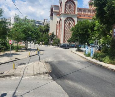 Studio/Γκαρσονιέρα για ενοικίαση 40 Εκκλησιές (40 Εκκλησιές - Ευαγγ... - Photo 5