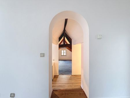 Appartement te huur in Brussel - Photo 3