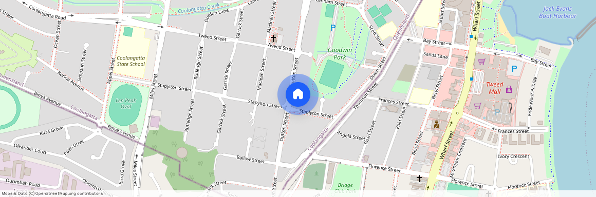 7/66 Dutton Street, Qld 4225, Coolangatta