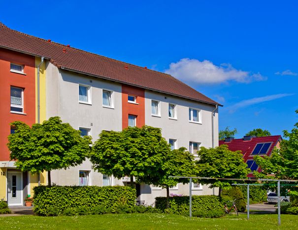3-Zimmer-Wohnung in Ahlen - Foto 1