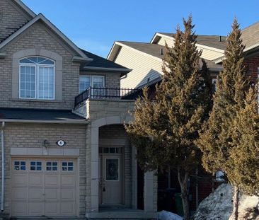 For Lease - 4 Pennyroyal Crescent, Brampton, Ontario - Photo 2