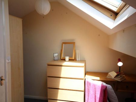 3 bedroom house share to rent - Photo 4