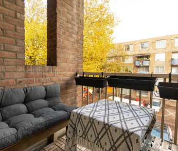 Te huur: Appartement Insulindeweg in Amsterdam - Foto 6