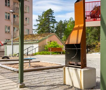 Stenkumlagatan, Västerås - Foto 6