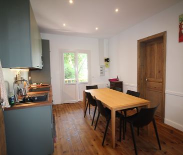 BEAU T3 RENOVE - LOCATION ETUDIANTE - Photo 4