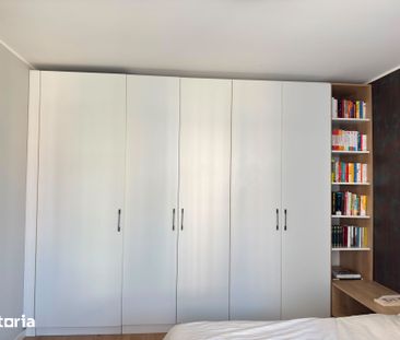 North Star Residence | 2 camere | Balcon 12 mp | Dressing | Parcare - Photo 1