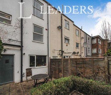 Liverpool Road - Town Centre - Room In Shared House, LU1 - Photo 1