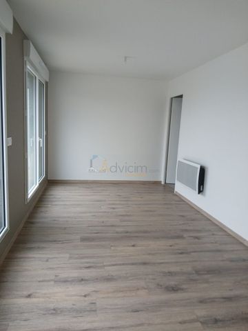 F 1 NEUF de 30.70 M² avec TERRASSE - Photo 4