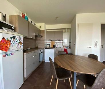 Location appartement 3 pièces 58.59 m² à Mudaison (34130) - Photo 3