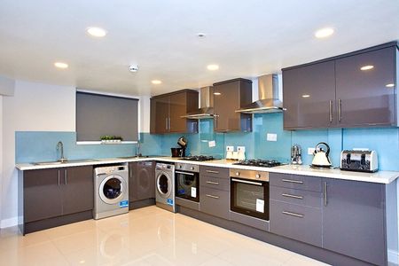 Studio Flat, Warwick Row, CV1 - Photo 3