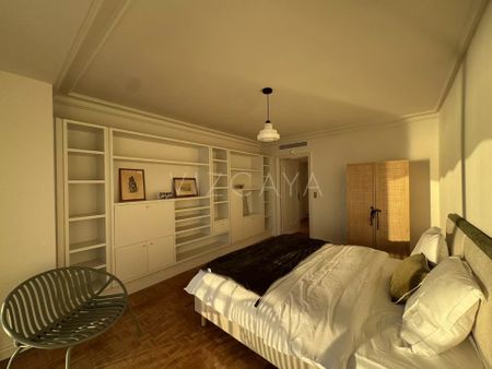 Location Appartement 6 pièces 188m² NICE 06300 - Photo 4