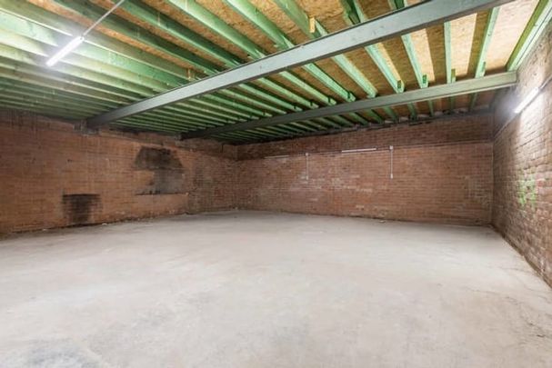 Appartement te huur - Foto 1