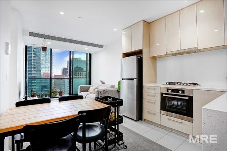 2513/618 Lonsdale Street, Melbourne - Photo 3