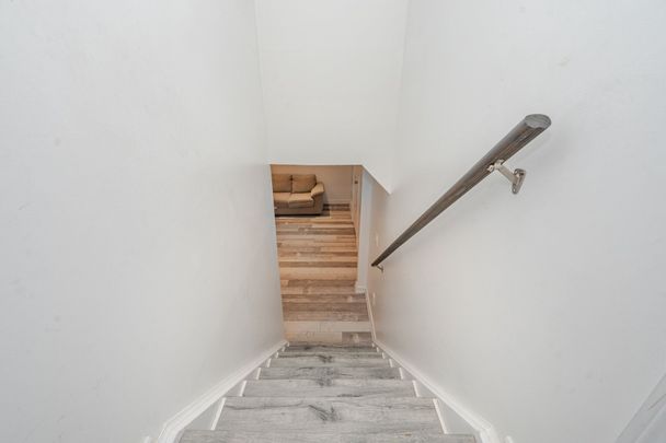 For Lease - 138 Alexander Road Unit# Basement, Newmarket, Ontario - Photo 1