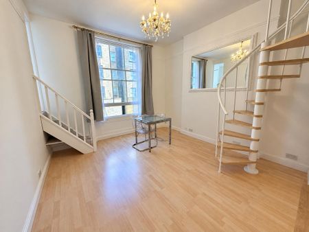 1 bedroom flat to rent - Photo 3