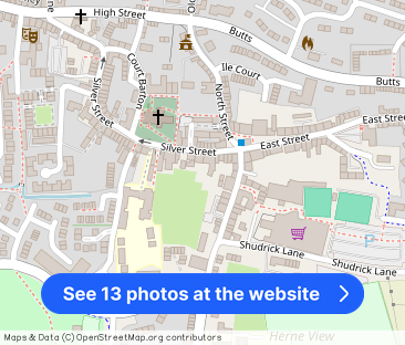 9 Silver Street, Ilminster, Somerset, TA19 - Photo 1