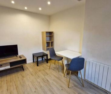 Appartement 1 pièce - 69003 Lyon 3e Arrondissement - Photo 1