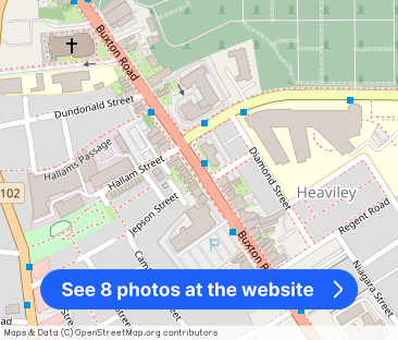 Buxton Road, Stockport, SK2 - Photo 1