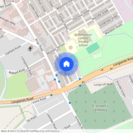 Henry Street, North Ormesby, Middlesbrough, TS3