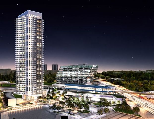 Park Boulevard | 9887 Whalley Boulevard, Surrey - Photo 1