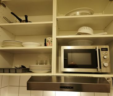 Mellingebacken, Spånga - Photo 1