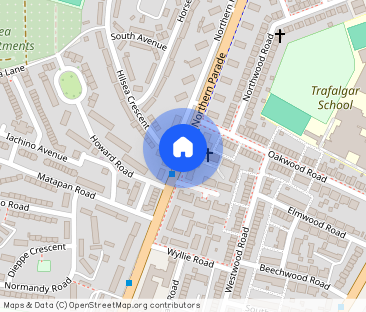 Northern Parade, Hilsea - Photo 1