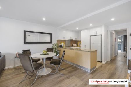 19/219A Northbourne Avenue, Turner ACT 2612 - Apartment For Rent | Domain - Photo 2