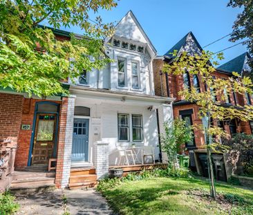 For Lease - 155 Major Street Unit# Front, Toronto, Ontario - Photo 1